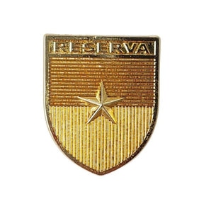 Piocha Tenida De Salida Reserva Ejército