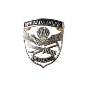 Piocha De Boina Brigada De Operaciones Especiales Ejército (B.OO.EE)