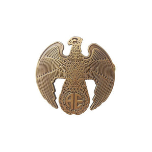 Piocha De Boina Brigada De Aviación Ejército (B.A.V.E)
