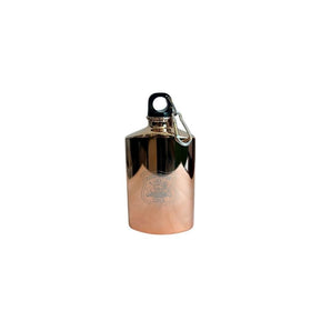Botella De Agua De Cobre Fuerza Armadas