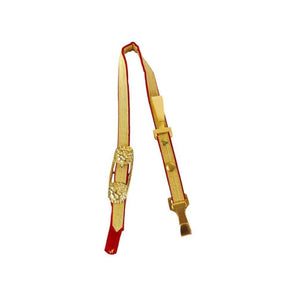 Tiro De Espada Dorado Oficial