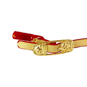 Tiro De Espada Dorado Oficial