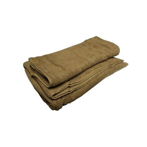 Set  De Toallas Tabaco