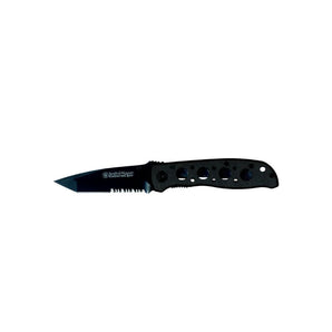 Cuchillo S&W Extreme Ops Plegable