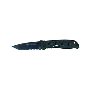 Cuchillo S&W Extreme Ops Plegable