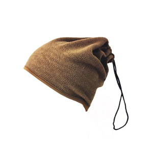 Coipa Cuello De Polar Coyote