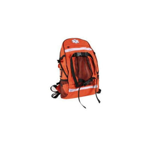 Mochila Rescate Naranjo Ems