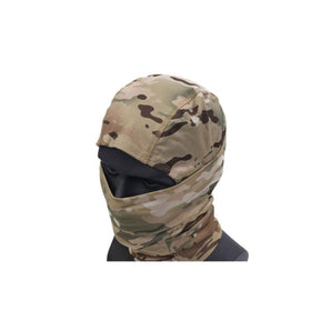 Balaclava Multicam De Secado Rapido