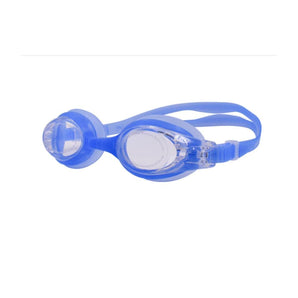 Lente De Natación Azul Barracuda