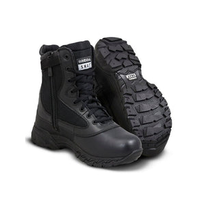 Bota Original Swat Chase 9” con Cierre Lateral Waterproof