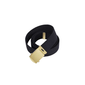 Cinturón Buckle Hebilla Dorada
