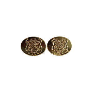 Colleras Doradas Ejército