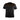 Polera Deportiva Dry Fit Negro