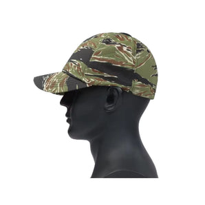 Gorro Tiger Stripe SPF 100 EM