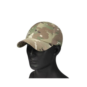 Gorro Multicam SPF 100 Em