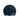 Gorra De Natación Silicona Negro Torpedo