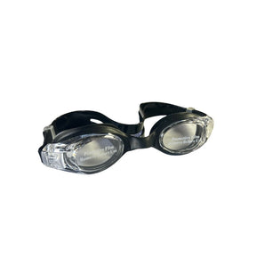 Lente De Natación Moveajus Negro Barracuda