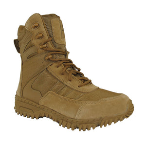 Bota Altama Vengeance Sr 8'' Coyote Con Cierre