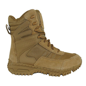 Bota Altama Vengeance Sr 8'' Coyote Con Cierre