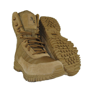 Bota Altama Vengeance Sr 8'' Coyote Con Cierre
