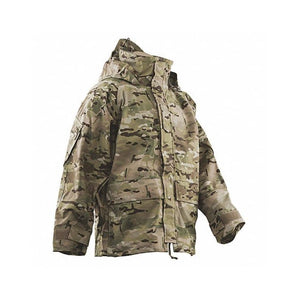 Parka Táctica Multicam H2O Impermeable Gen ll Con Polar