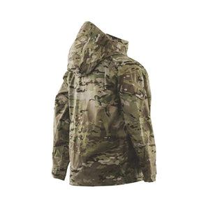 Parka Táctica Multicam H2O Impermeable Gen ll Con Polar