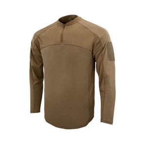 Polera de Combate Manga Larga Tan Condor