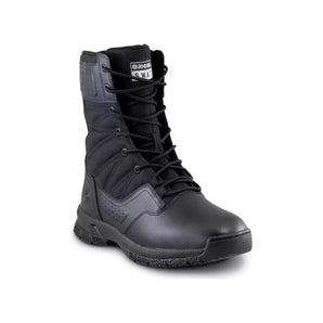 Botas Original Swat Protec 8” Con Cierre