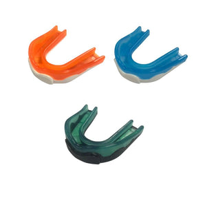 Protector Bucal Simple Bicolor - Senior