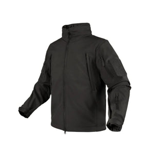 Parka Táctica Softshell Summit