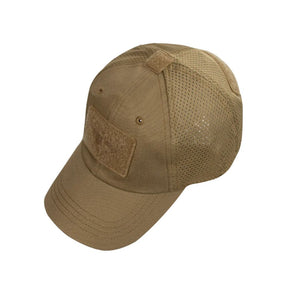 Gorro Táctico De Malla Tcm Multicam Black