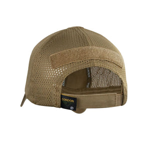 Gorro Táctico De Malla Tcm Multicam Tropic