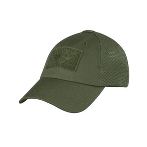 Gorro Táctico De Malla Tcm