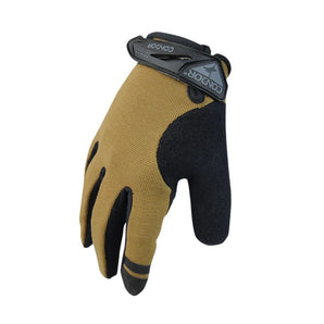 Guante Táctico Para Tiro Condor