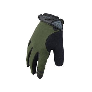 Guante Táctico Para Tiro Condor