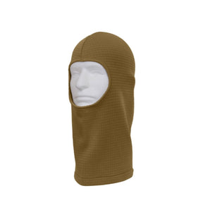 Balaclava Coyote