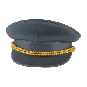 Barbiquejo Gorra Oficial