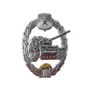 Piocha De Boina Caballería Blindada Ejército
