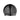 Gorra De Natación Silicona Negro Torpedo