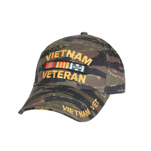 Gorro Vietnam Veteran