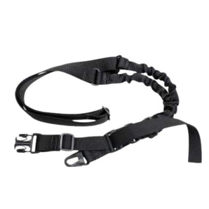 Porta Fusil Simple Negro Rothco