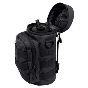 Pouch Molle Para Botella