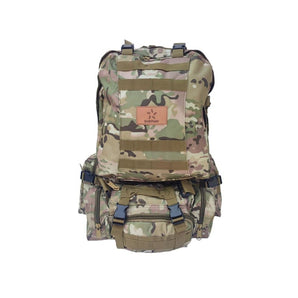 Mochila Sky Multicam 55 L