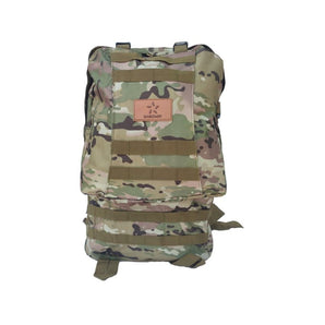Mochila Sky Multicam 55 L