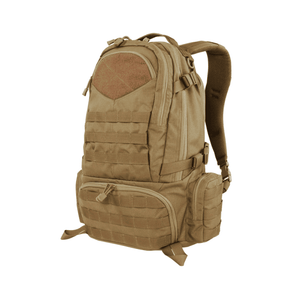 Mochila Asalto Titan Condor