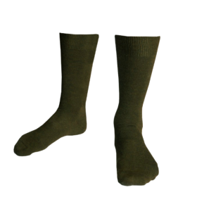 image-calcetin-verde-militar-estandar