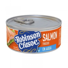 image-salmon-conserva-al-agua-robinson-crusoe-trozos-tarro-170-g-unidad